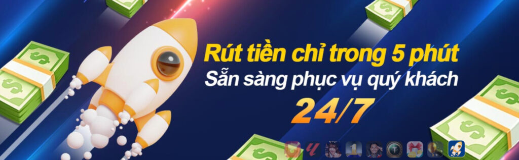 Mẹo Rút Tiền KU11 Nhanh Chóng và An Toàn Hơn Tại ku11.click