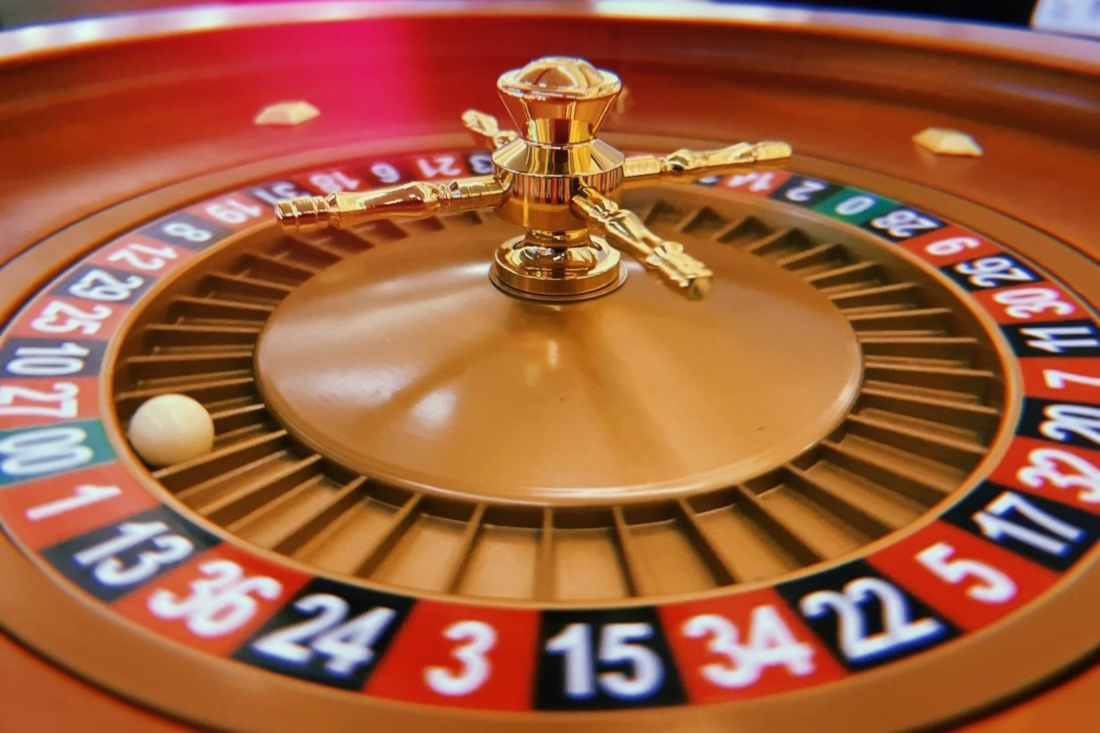 Các chiến thuật chơi Roulette hiệu quả tại KU11