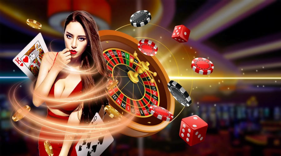 Các chương trình khuyến mãi Live Casino Kubet hấp dẫn