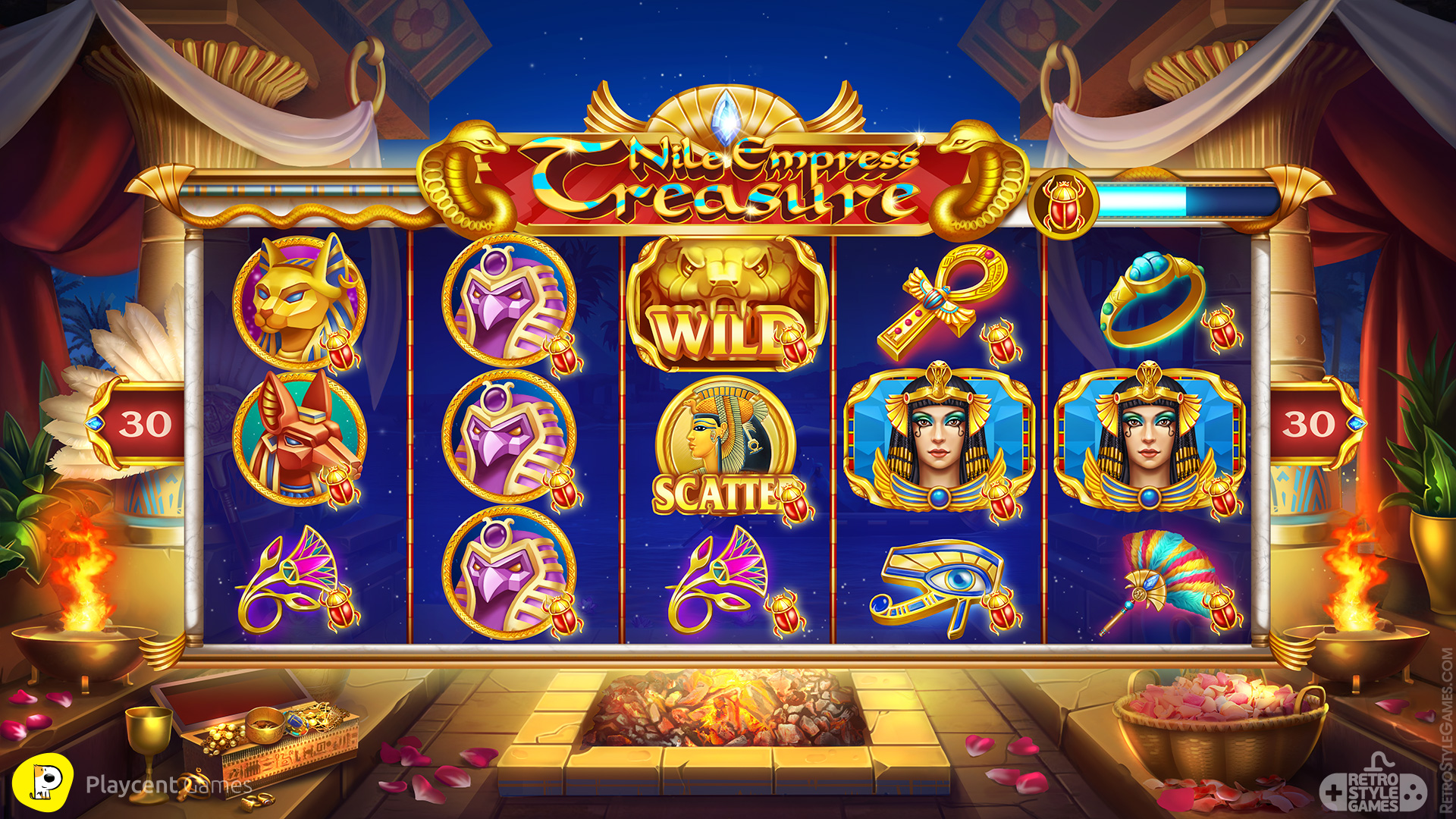 Kinh nghiệm và chiến thuật chơi Game Slot Kubet hiệu quả
