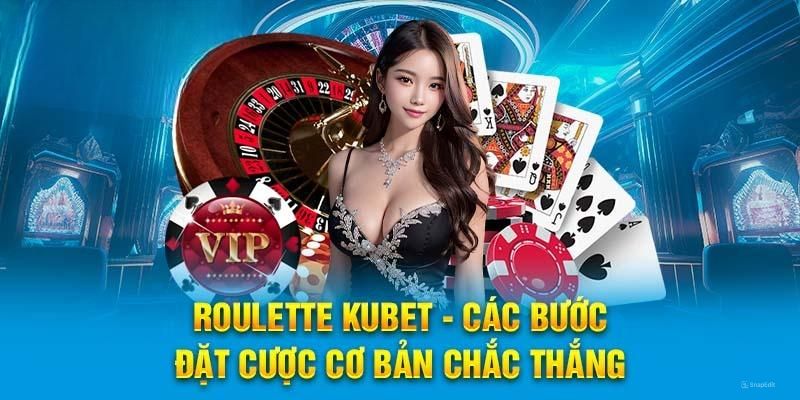 Roulette Kubet