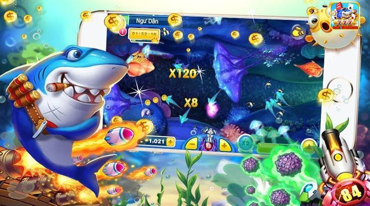 Đánh Giá Các Tiêu Chí Chọn Game Bắn Cá Uy Tín