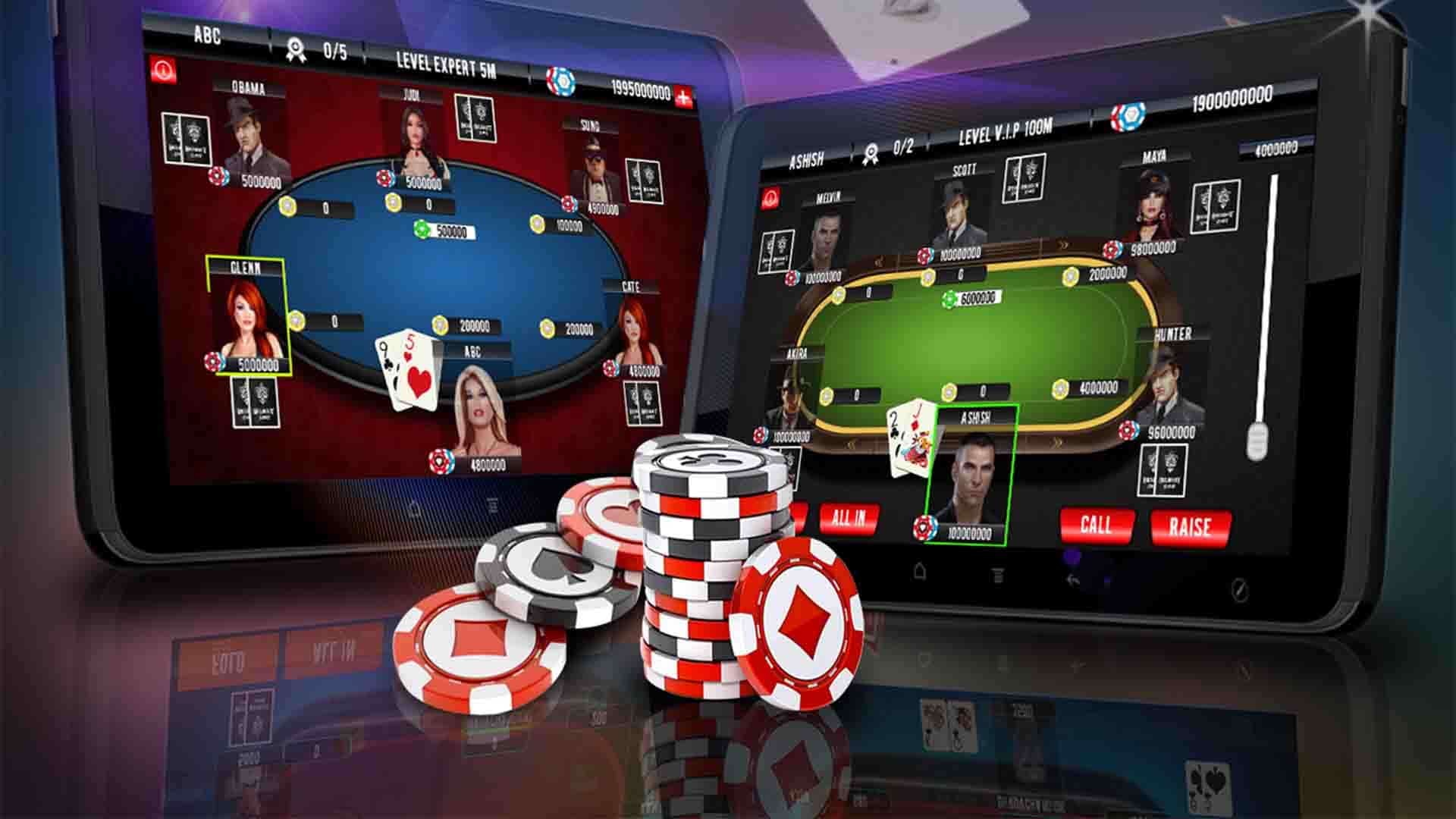 KU11 – Lựa Chọn Lý Tưởng Để Trải Nghiệm Poker Online
