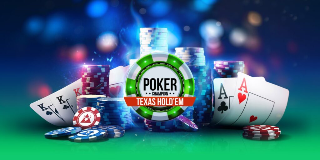 Poker tại Nhà Cái KU11