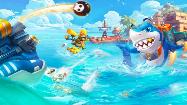 Bắn Cá Tam Quốc Online là Gì?