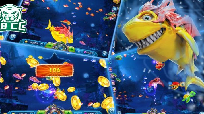 Bí Kíp Chơi Bắn Cá Tam Quốc Online Bất Bại Cho "Lính Mới"