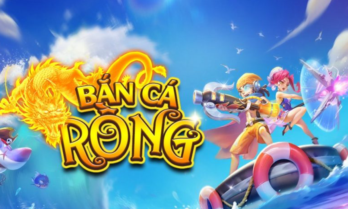 bắn cá rồng online