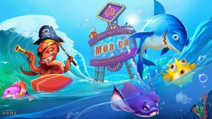 Bật Mí Mẹo Chơi Bắn Cá 365 Đổi Thưởng